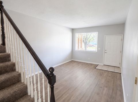 Tiny photo for 6729 S PINE LANDING WAY, West Jordan, UT 84084 (MLS # 2151560)