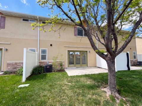 Tiny photo for 6729 S PINE LANDING WAY, West Jordan, UT 84084 (MLS # 2151560)
