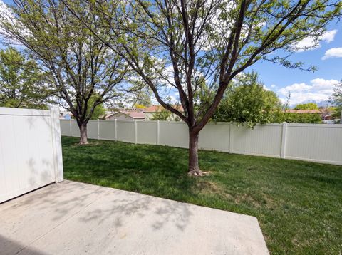 Tiny photo for 6729 S PINE LANDING WAY, West Jordan, UT 84084 (MLS # 2151560)