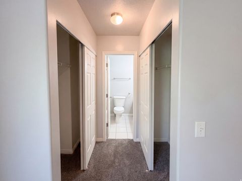 Tiny photo for 6729 S PINE LANDING WAY, West Jordan, UT 84084 (MLS # 2151560)