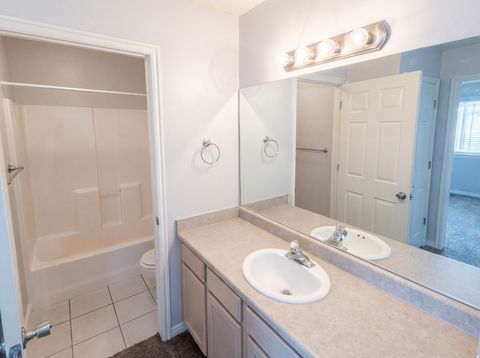 Tiny photo for 6729 S PINE LANDING WAY, West Jordan, UT 84084 (MLS # 2151560)