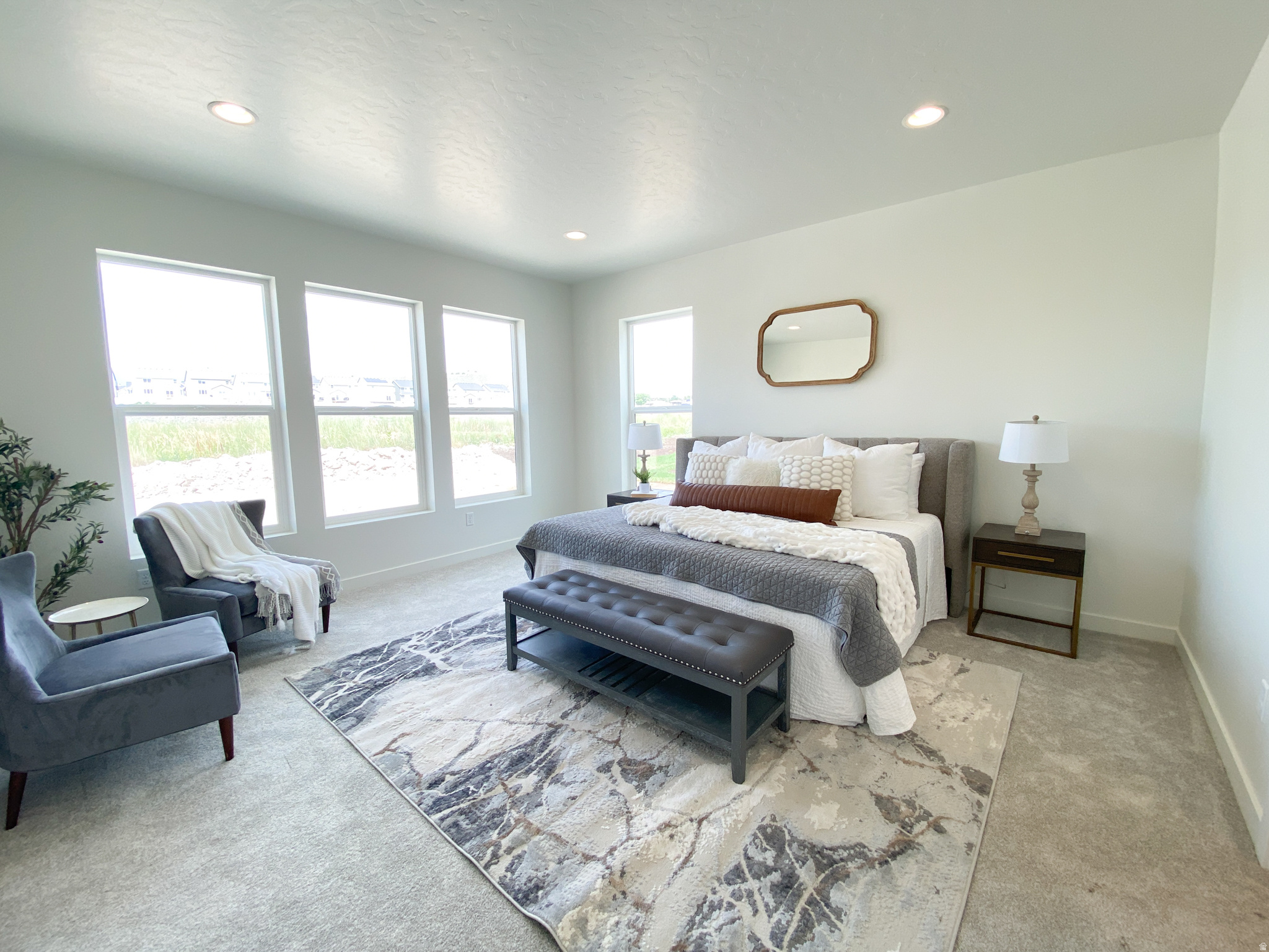 ANTELOPE MEADOWS - Residential