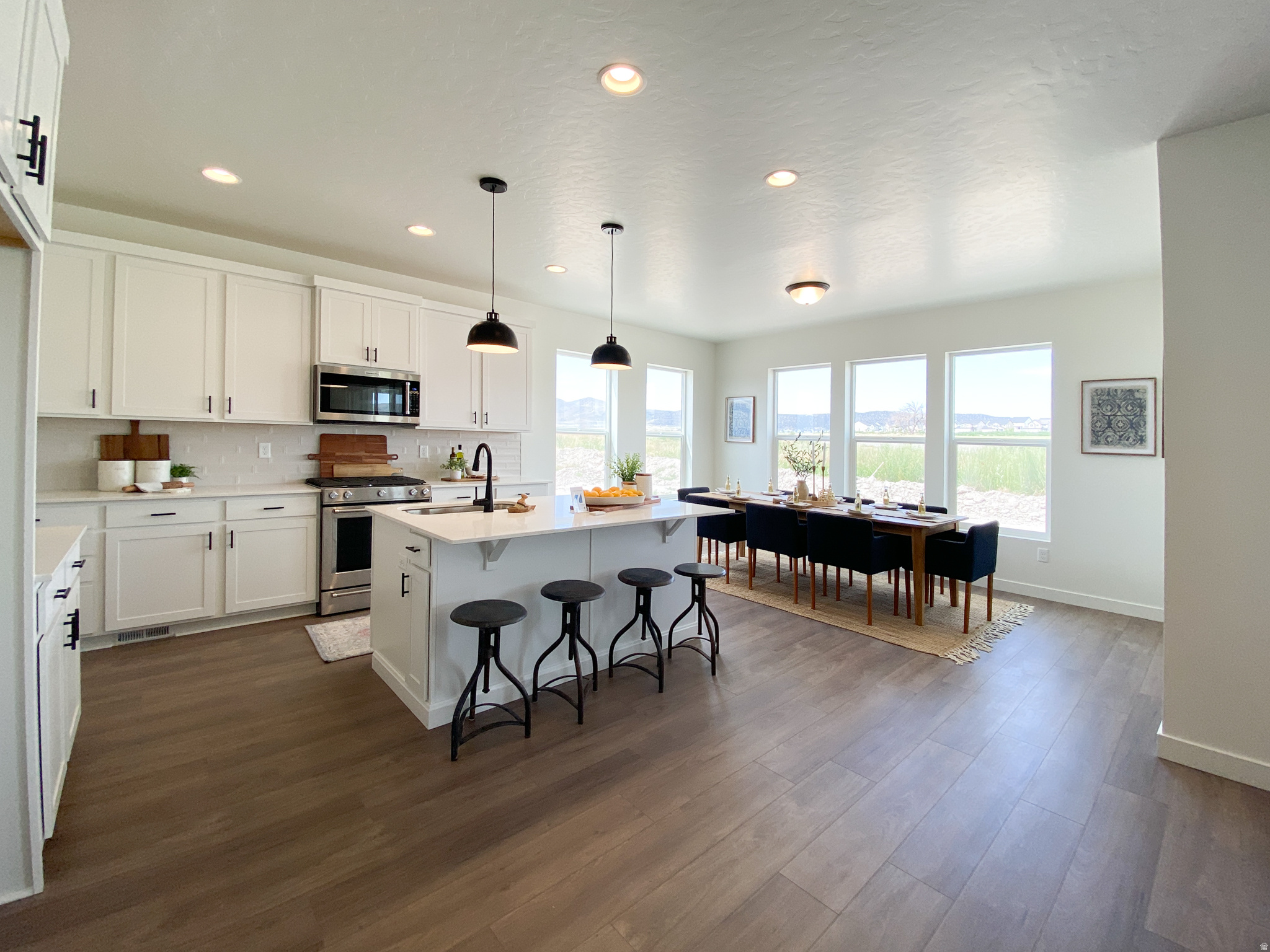 ANTELOPE MEADOWS - Residential