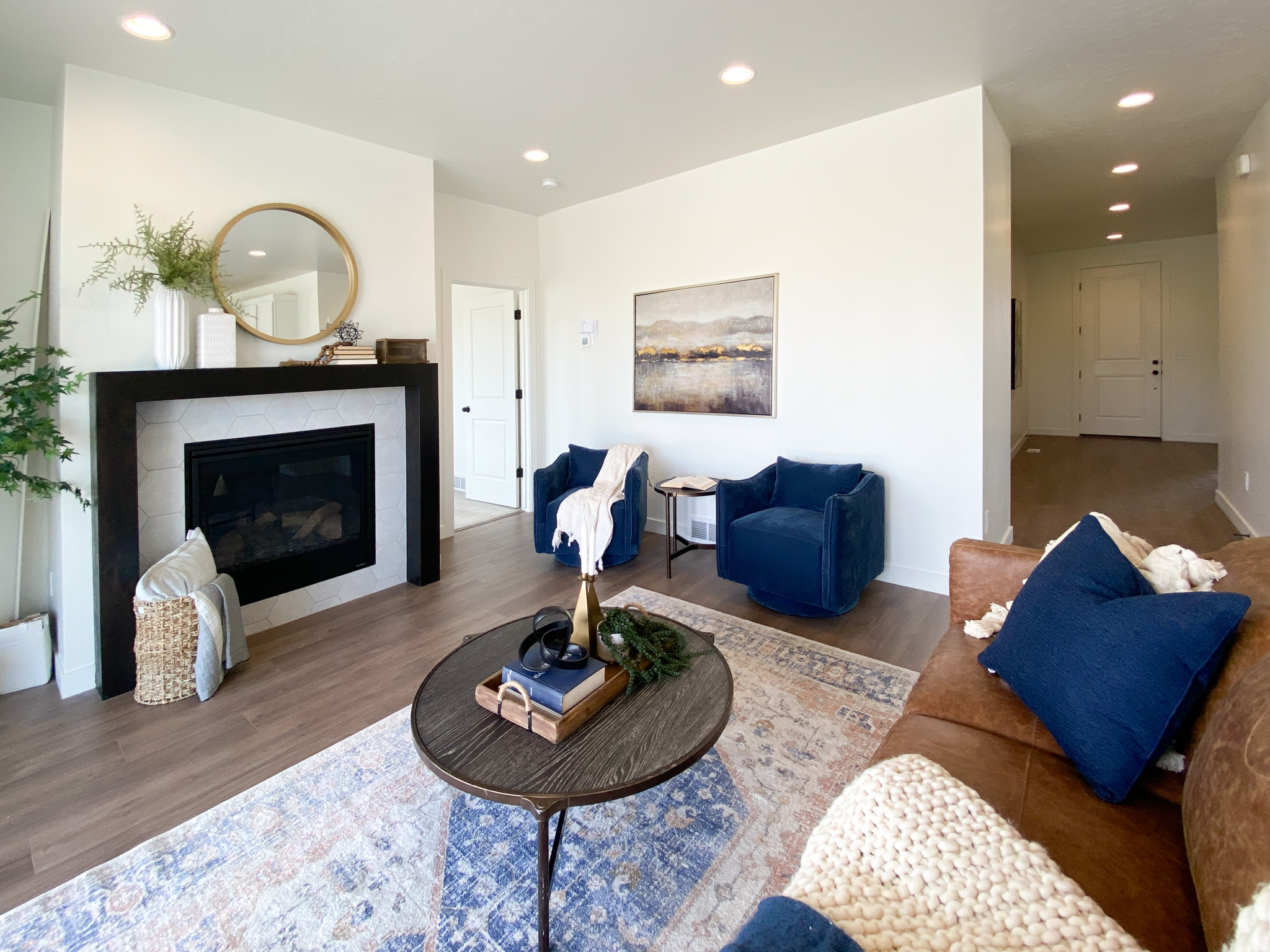 ANTELOPE MEADOWS - Residential