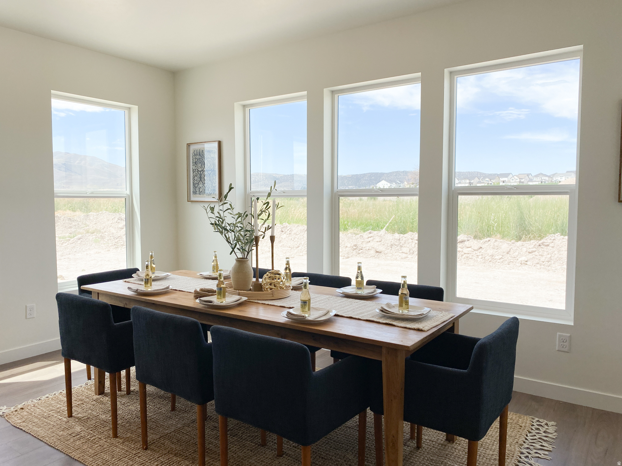 ANTELOPE MEADOWS - Residential