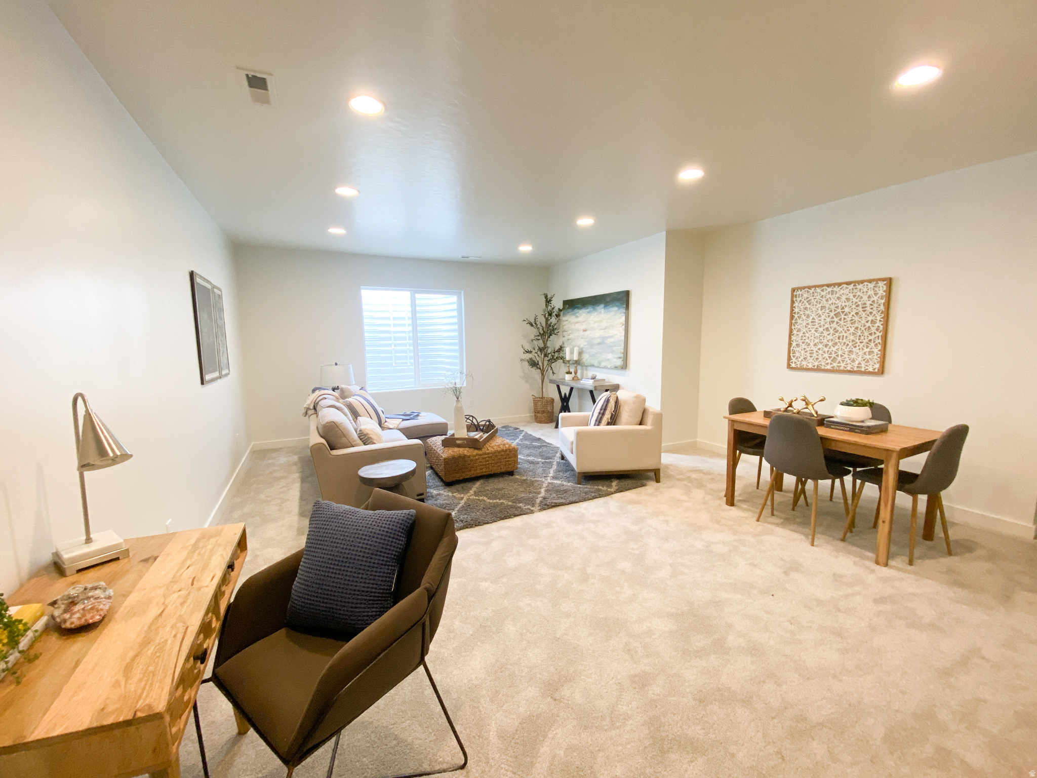 ANTELOPE MEADOWS - Residential