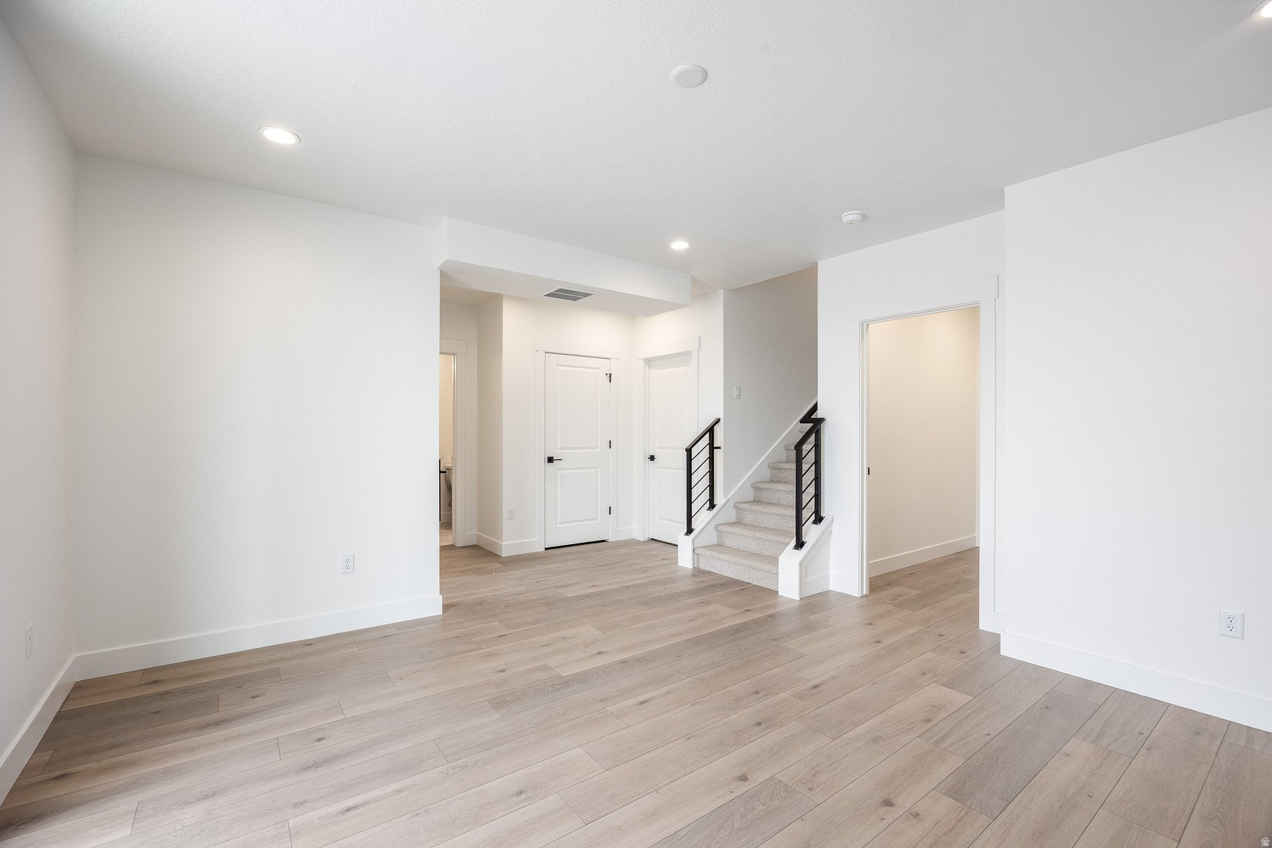 JORDANELLE RIDGE - Residential