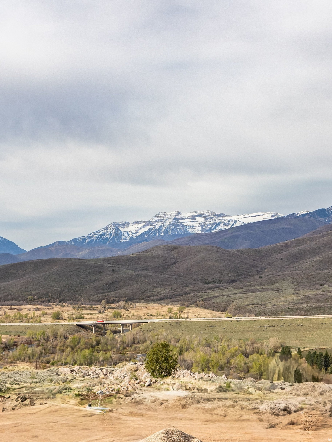 JORDANELLE RIDGE - Residential