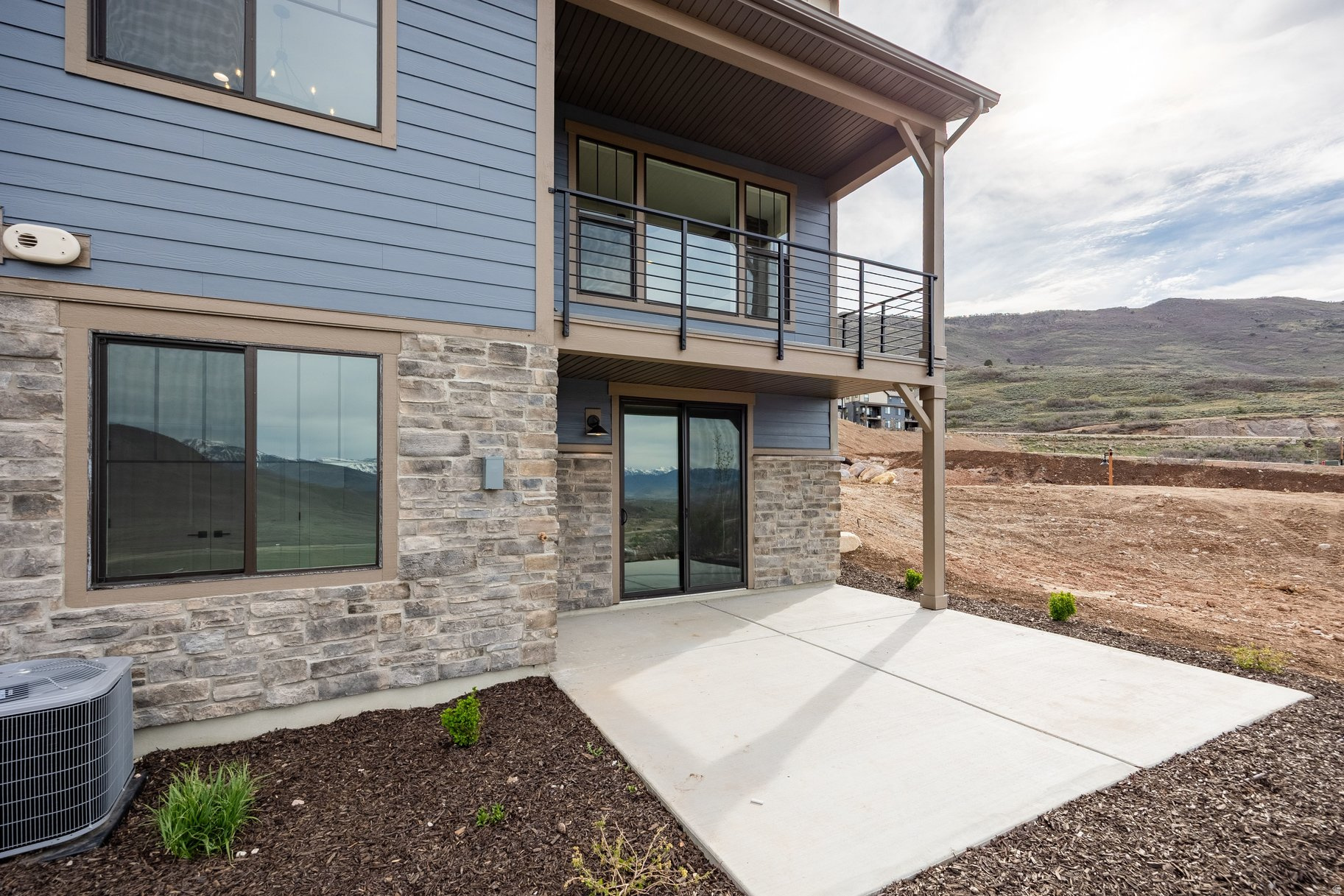 JORDANELLE RIDGE - Residential