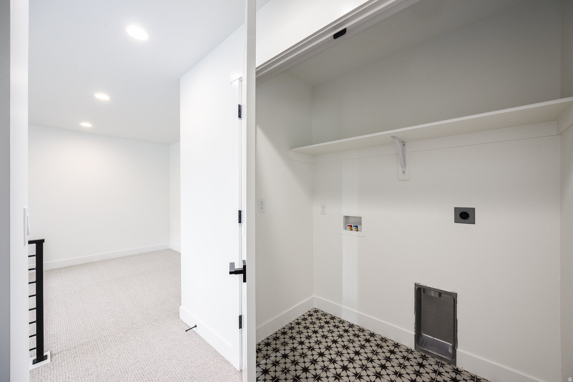 JORDANELLE RIDGE - Residential