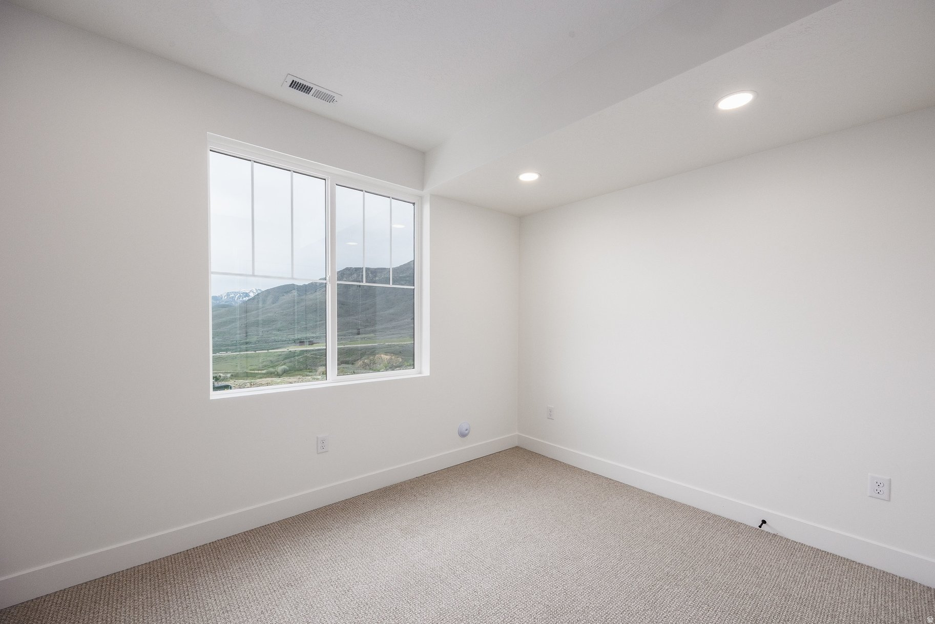 JORDANELLE RIDGE - Residential