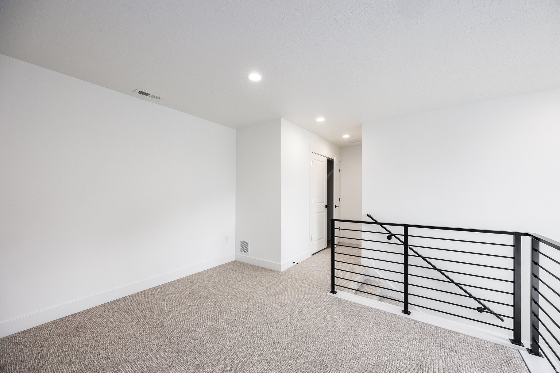 JORDANELLE RIDGE - Residential