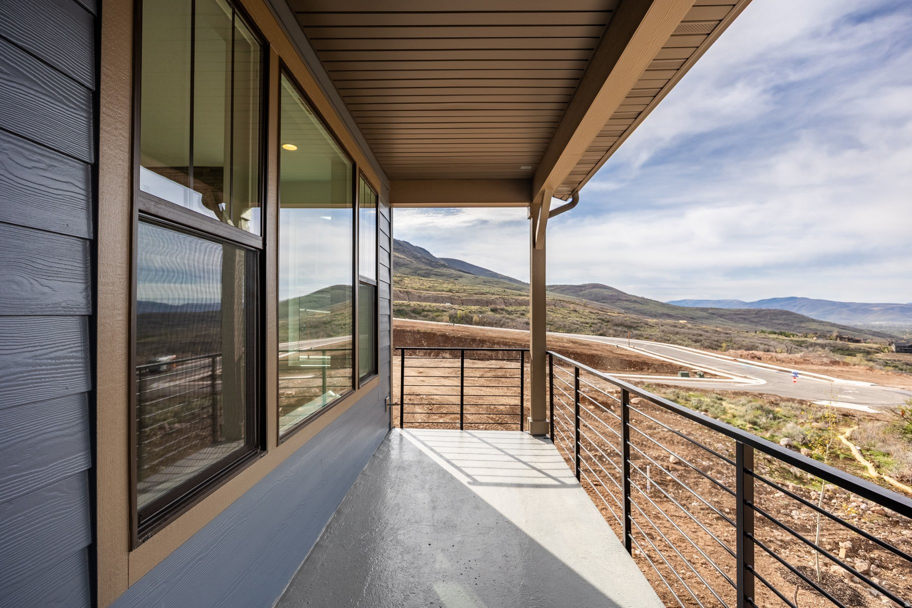 JORDANELLE RIDGE - Residential