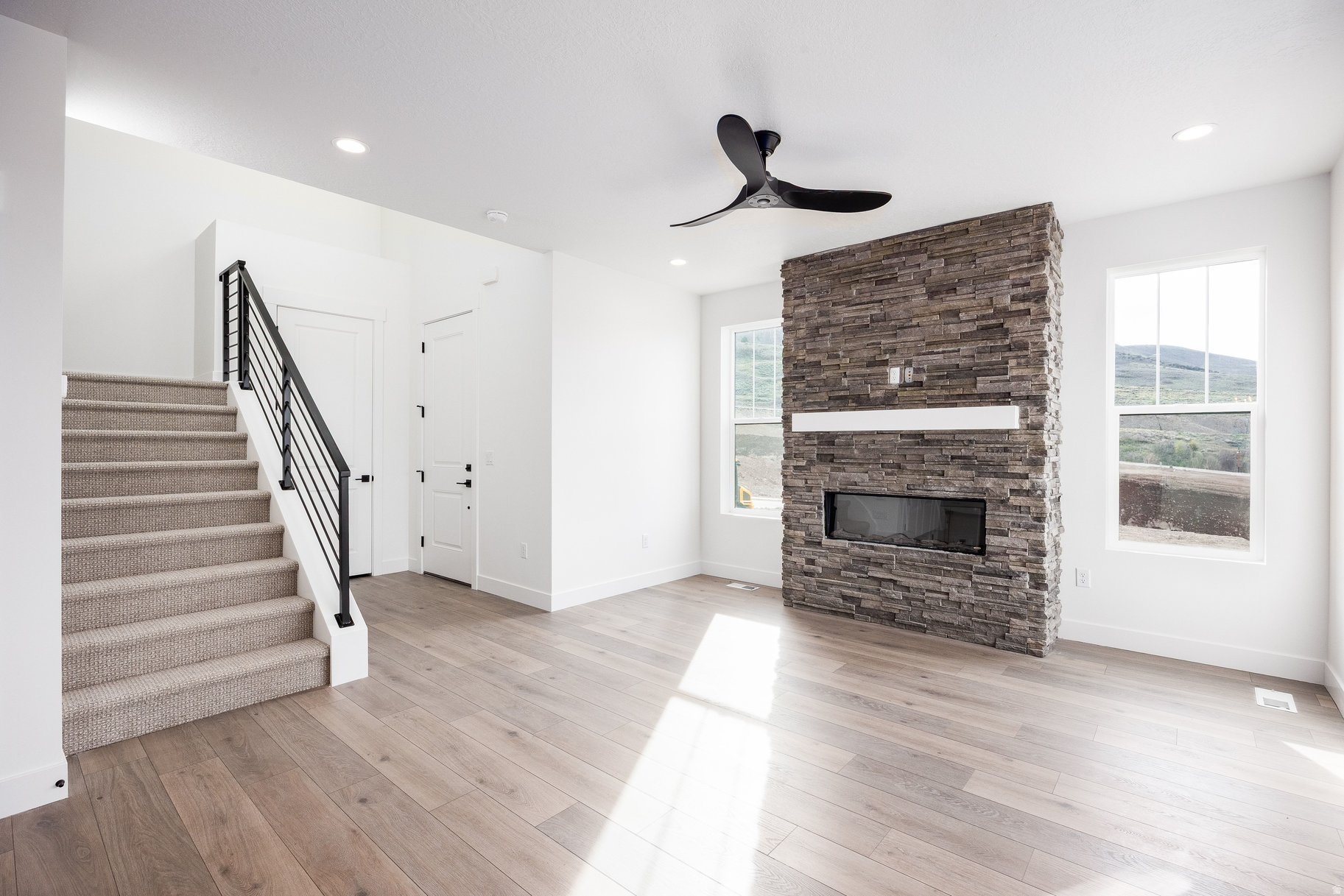 JORDANELLE RIDGE - Residential