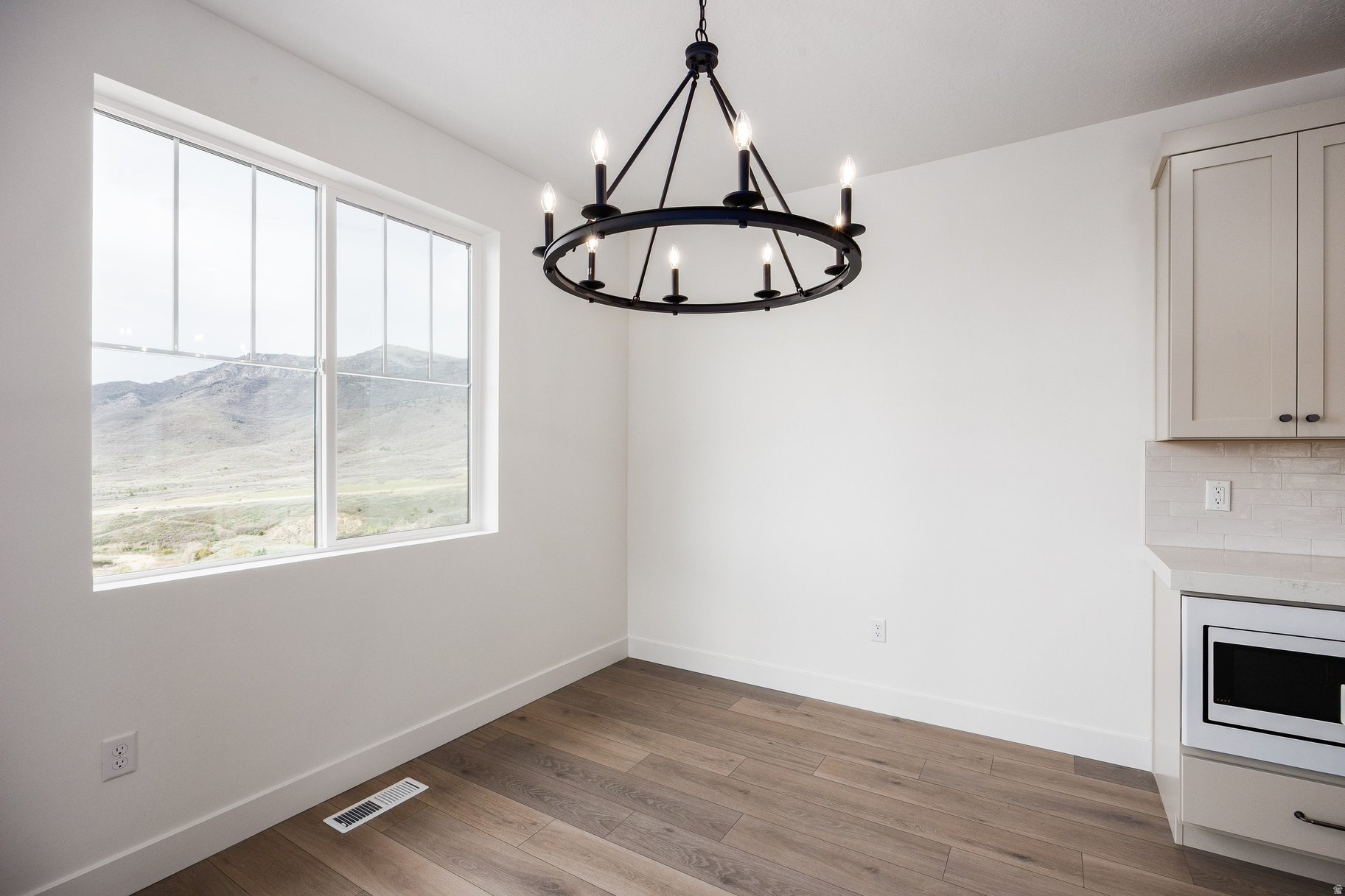 JORDANELLE RIDGE - Residential