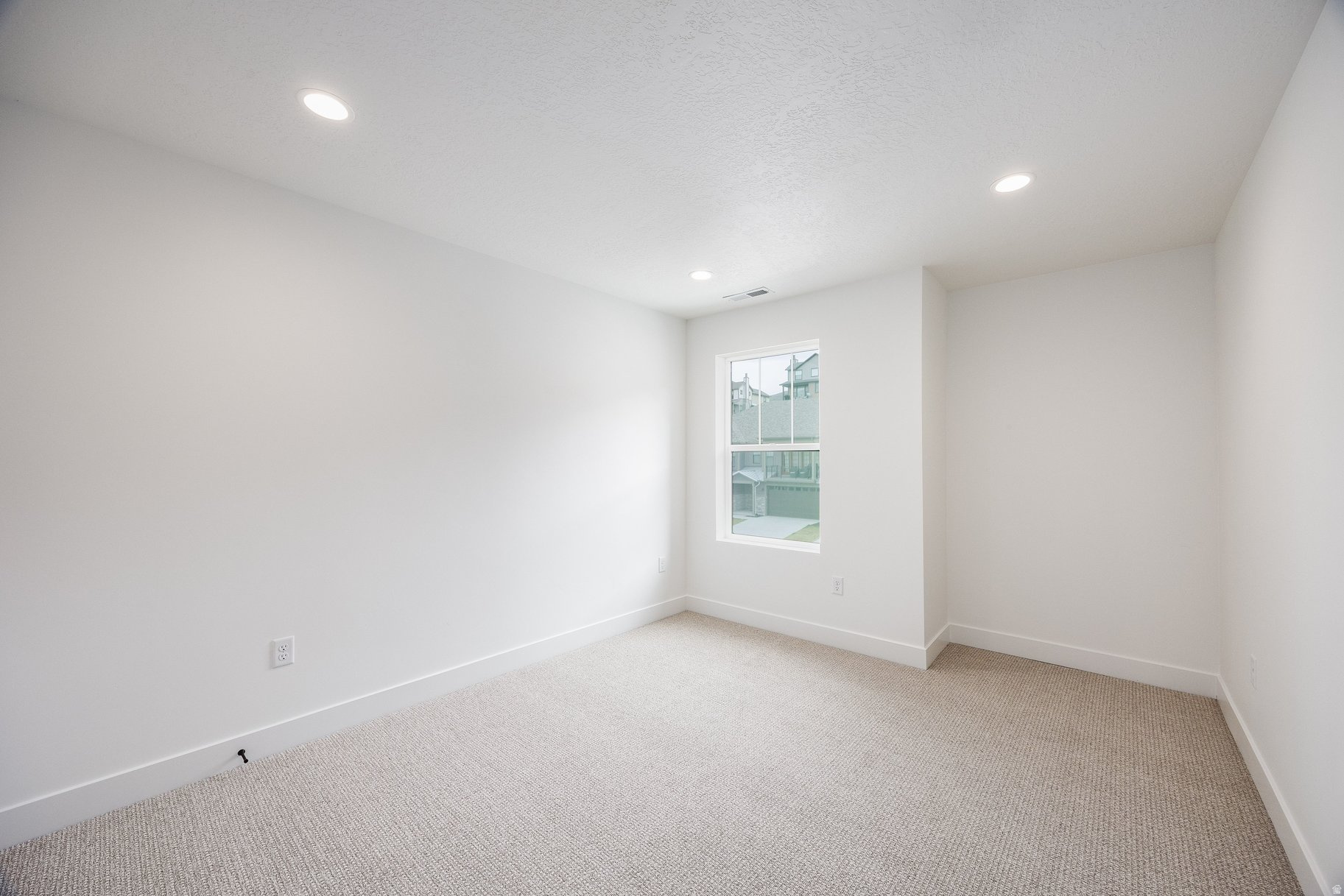 JORDANELLE RIDGE - Residential