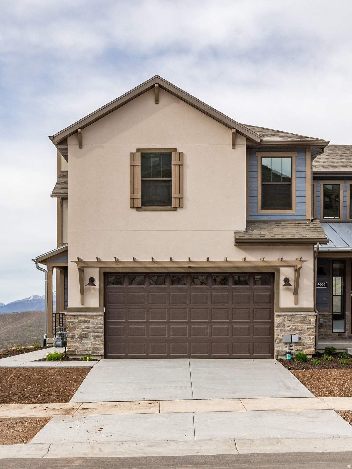 JORDANELLE RIDGE - Residential