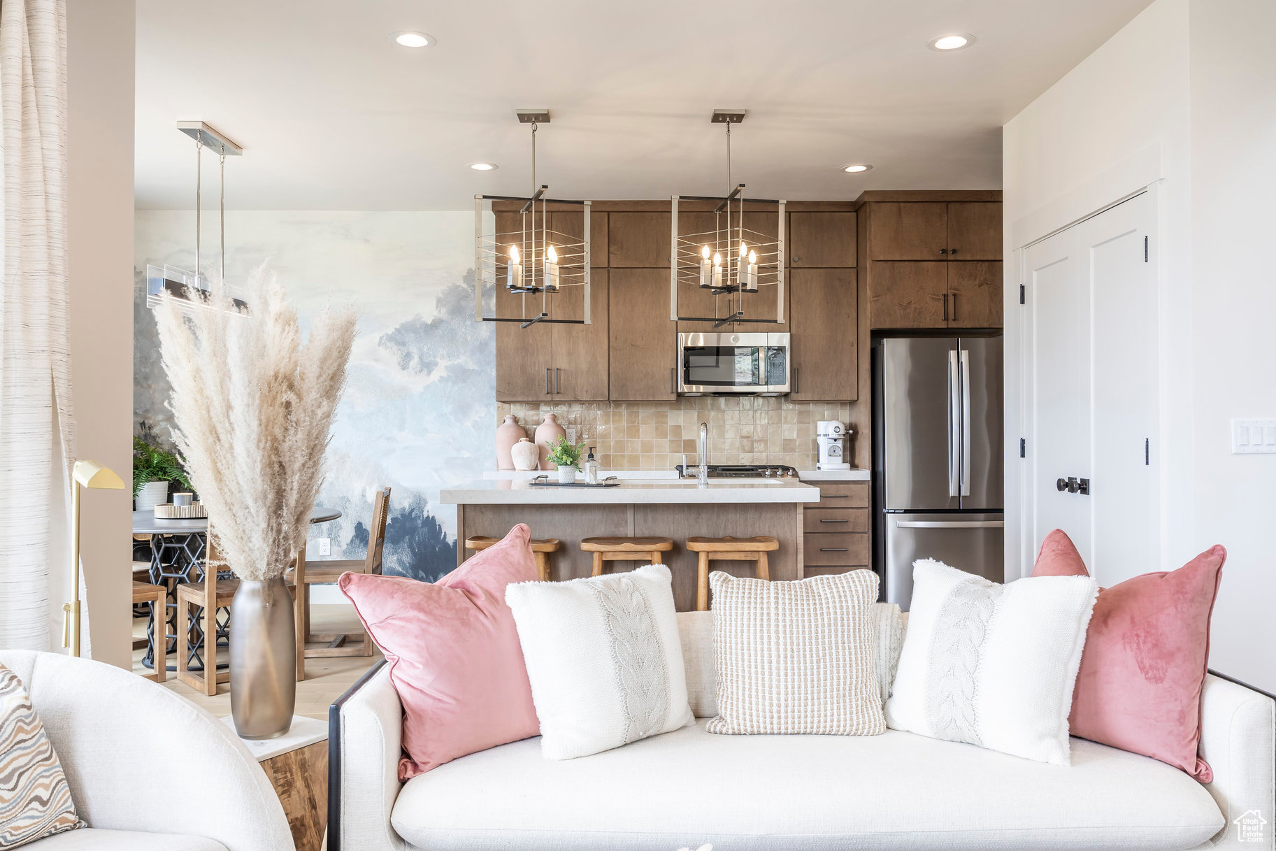 JORDANELLE RIDGE - Residential