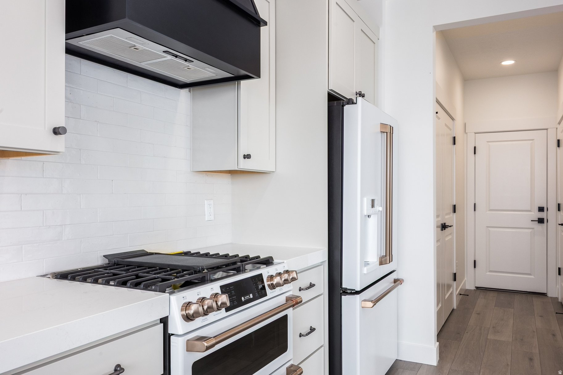 JORDANELLE RIDGE - Residential