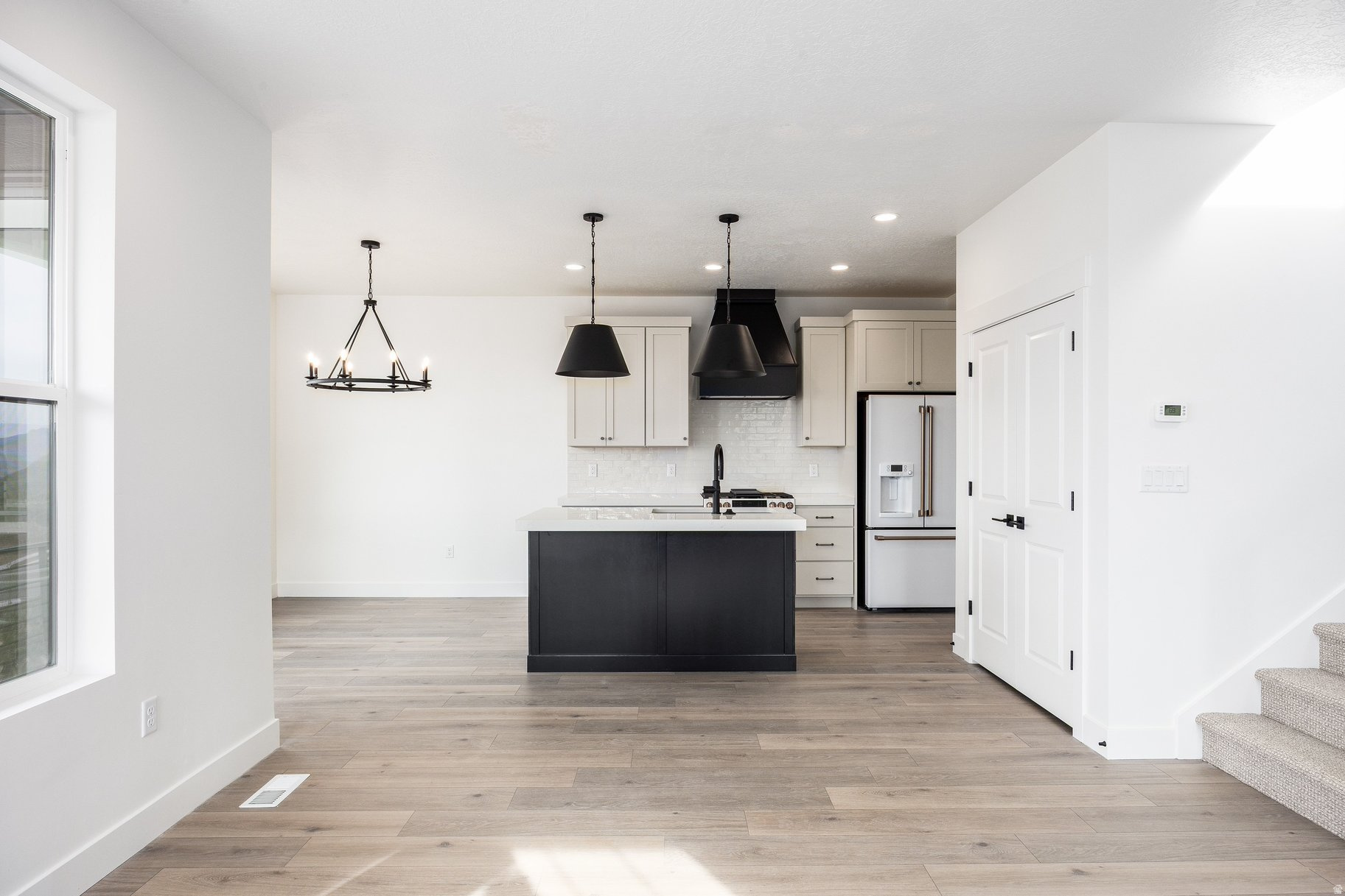 JORDANELLE RIDGE - Residential