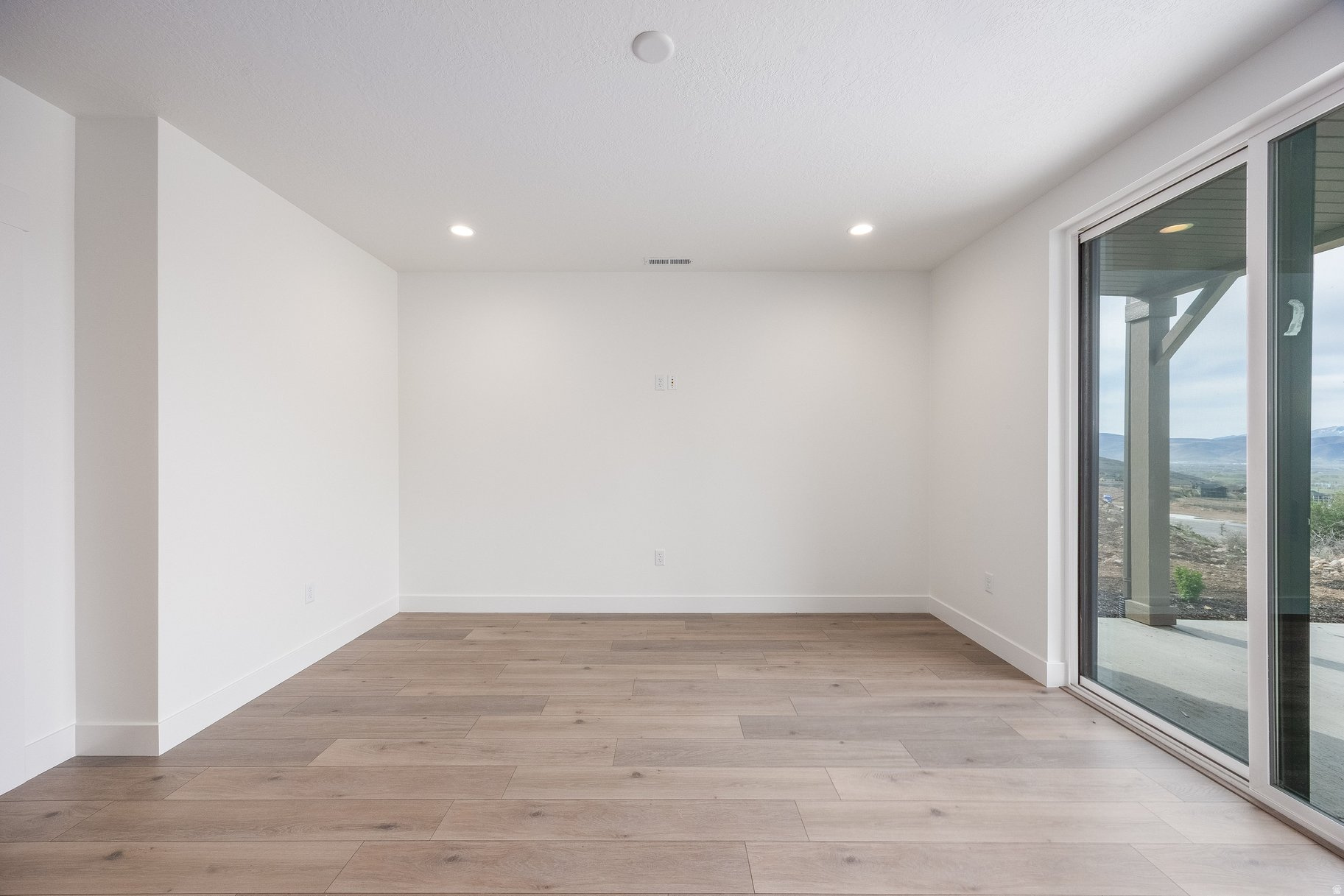 JORDANELLE RIDGE - Residential