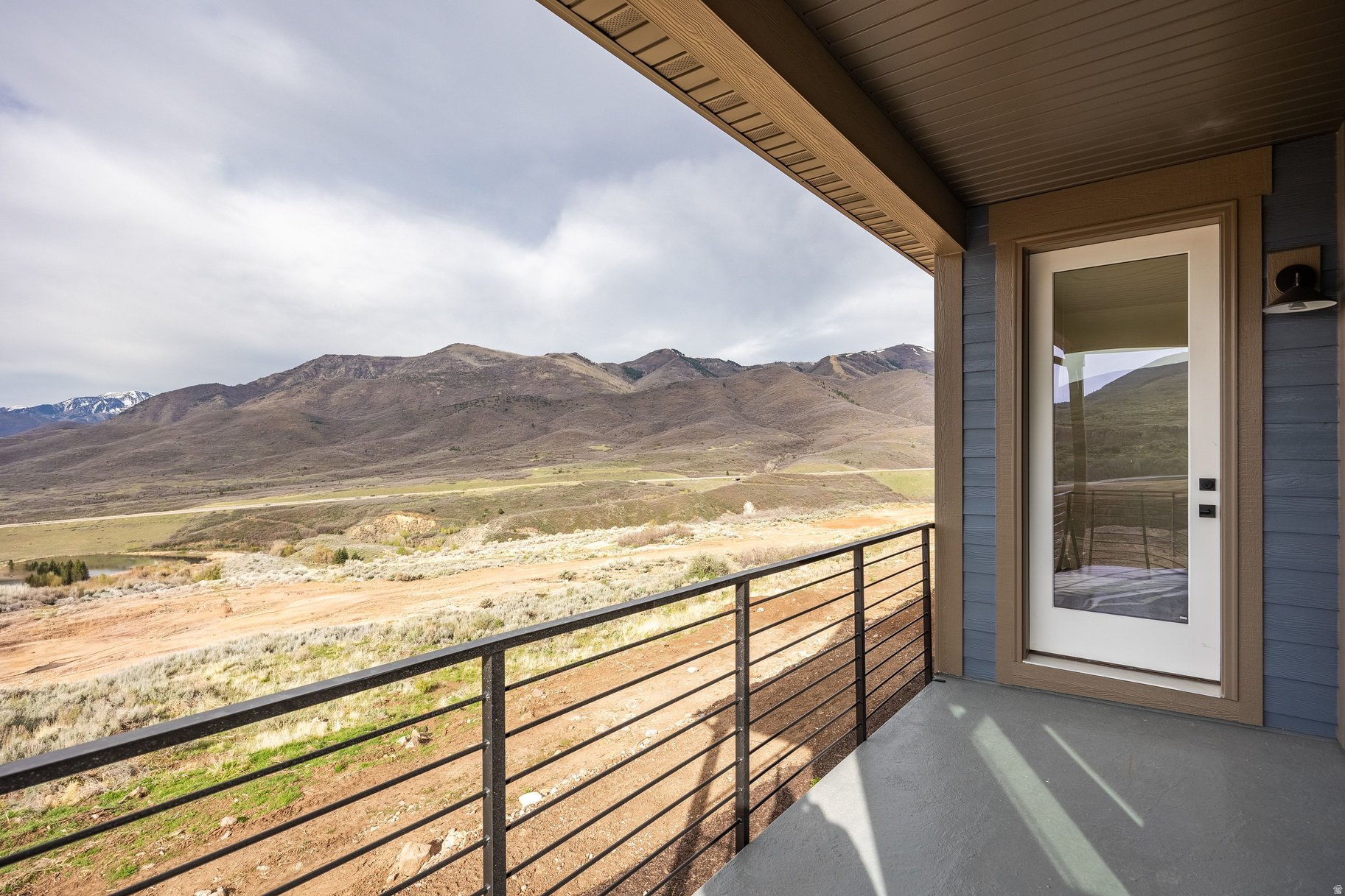 JORDANELLE RIDGE - Residential