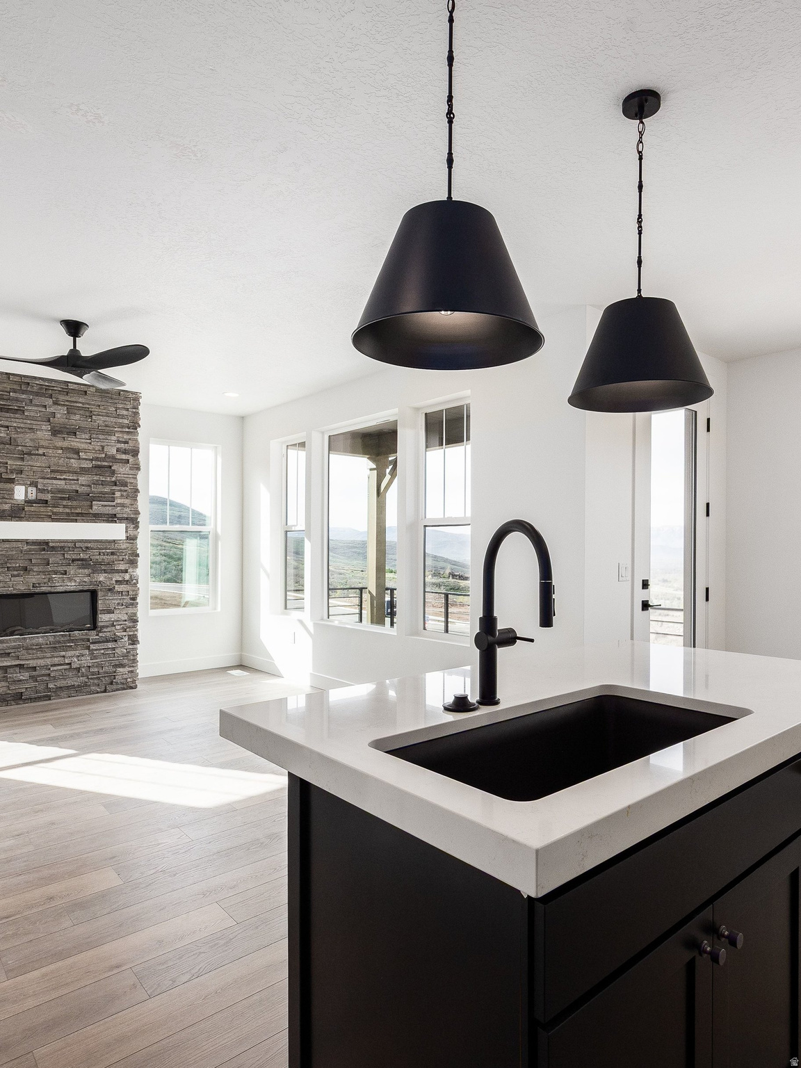 JORDANELLE RIDGE - Residential