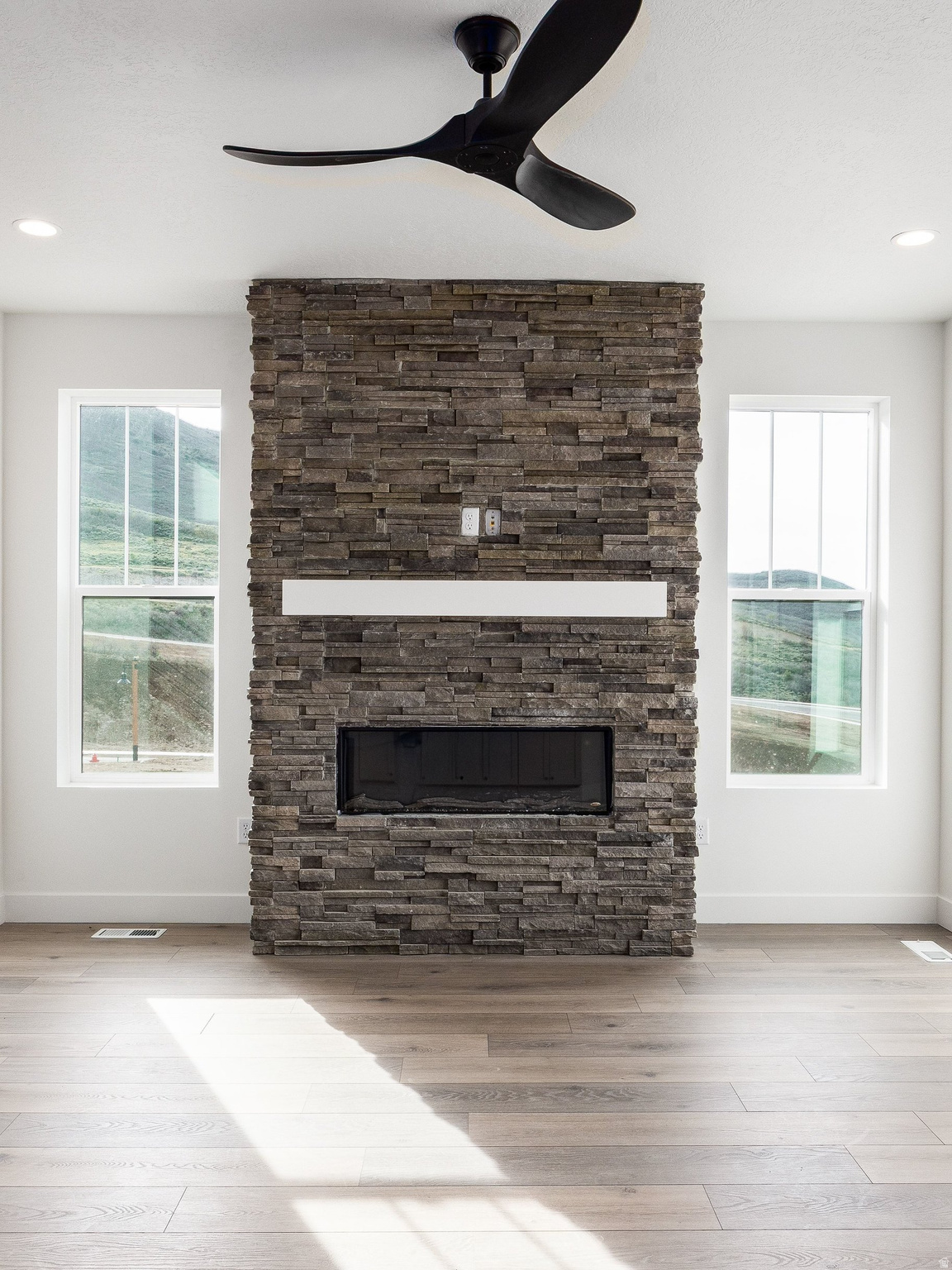 JORDANELLE RIDGE - Residential