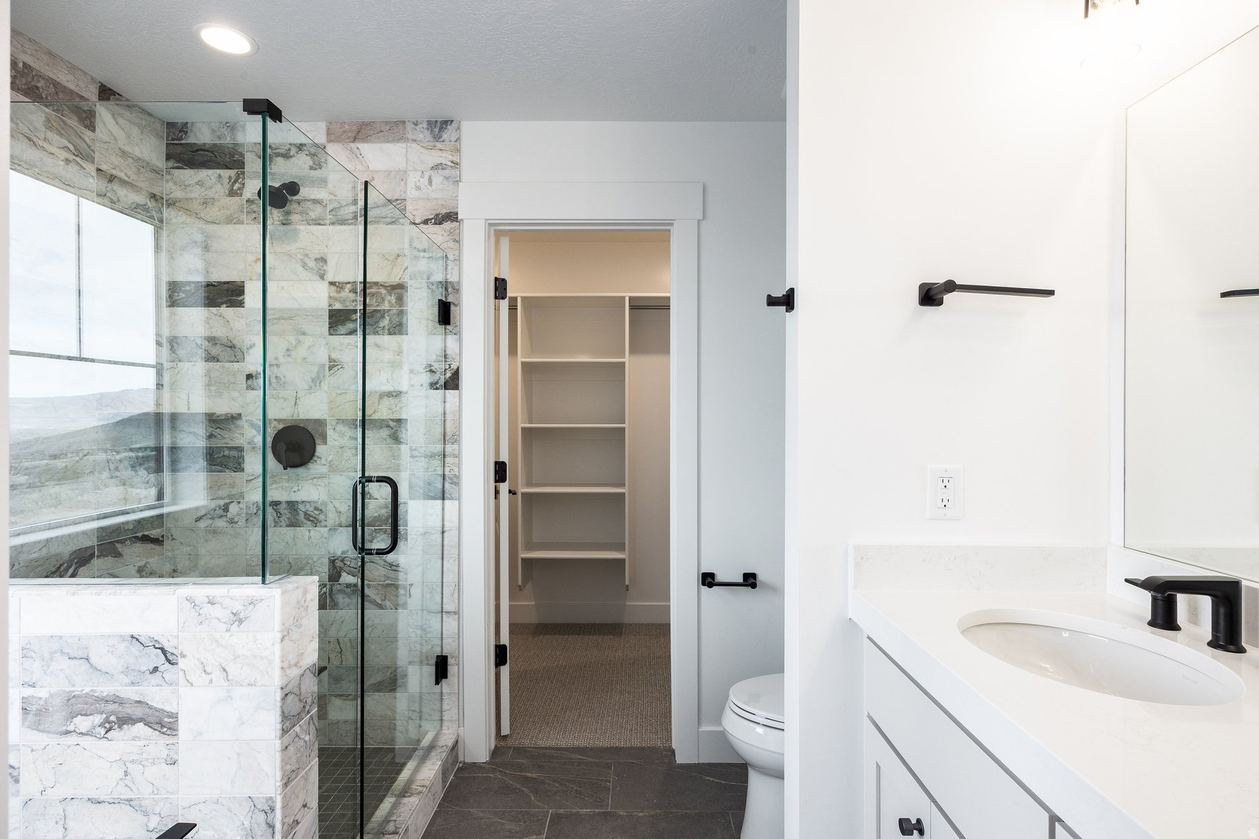 JORDANELLE RIDGE - Residential