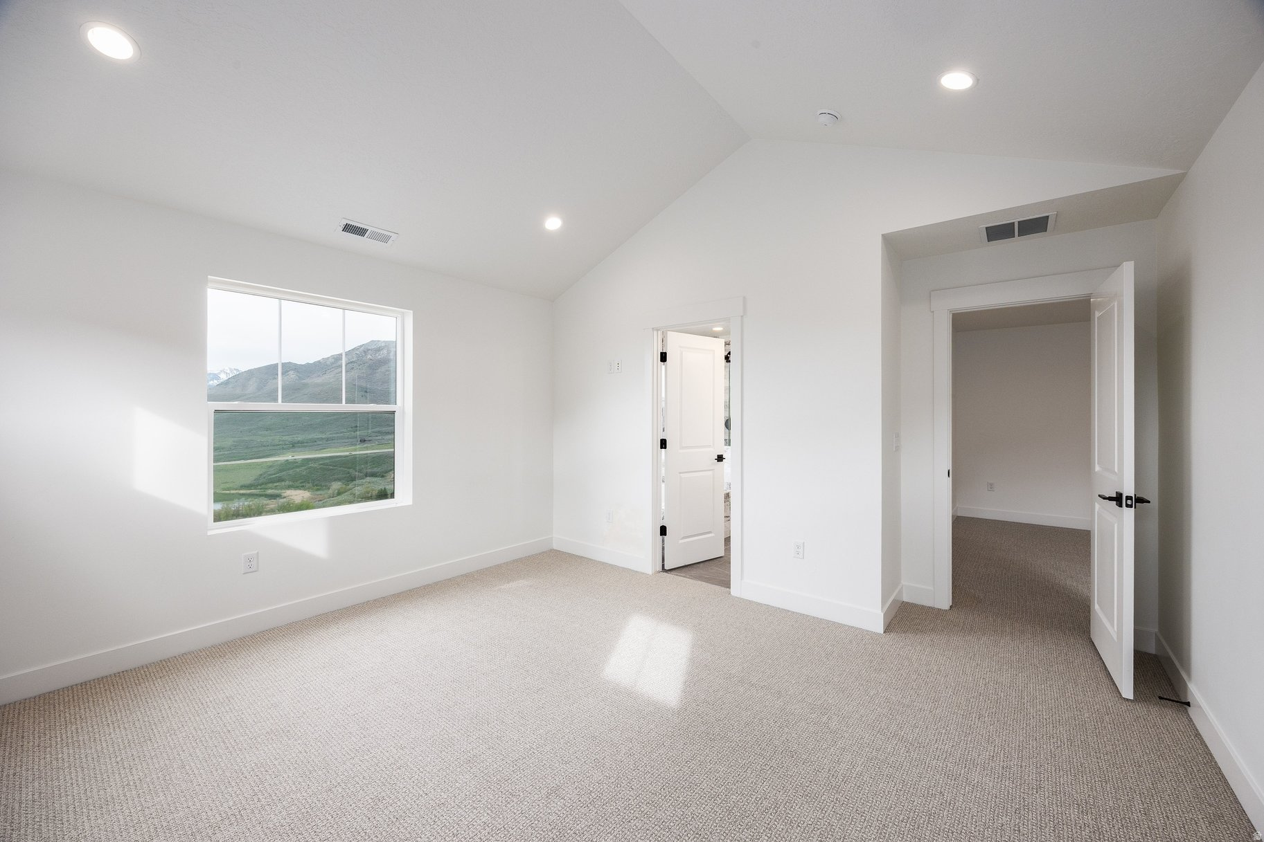 JORDANELLE RIDGE - Residential