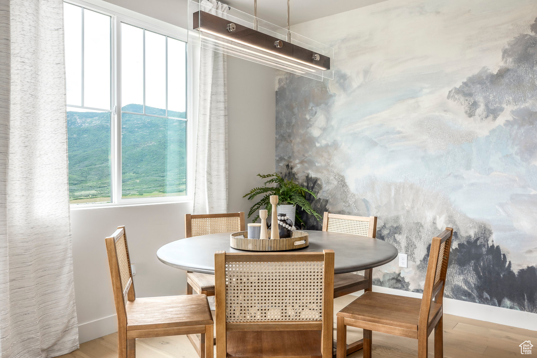 JORDANELLE RIDGE - Residential