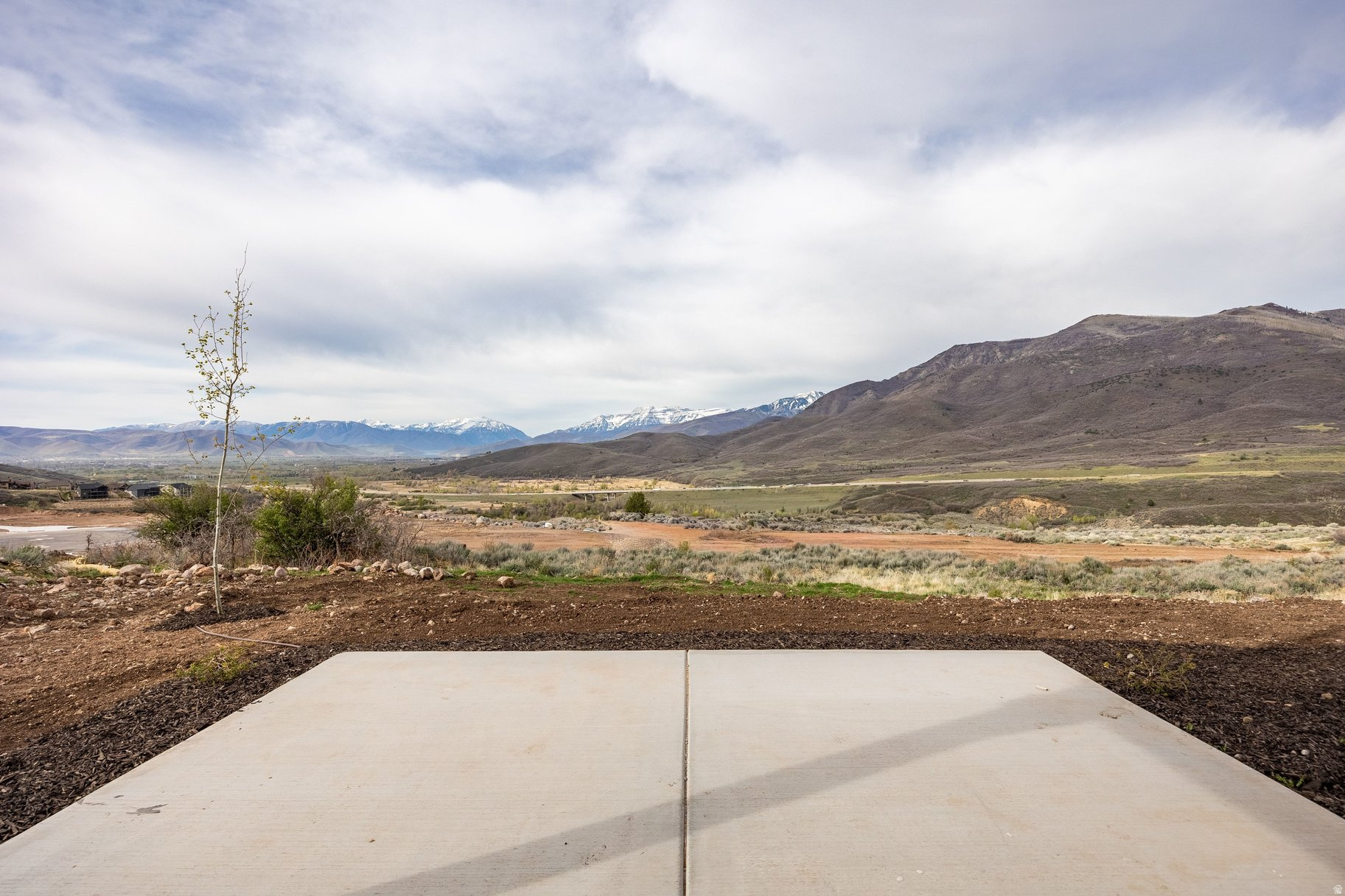 JORDANELLE RIDGE - Residential