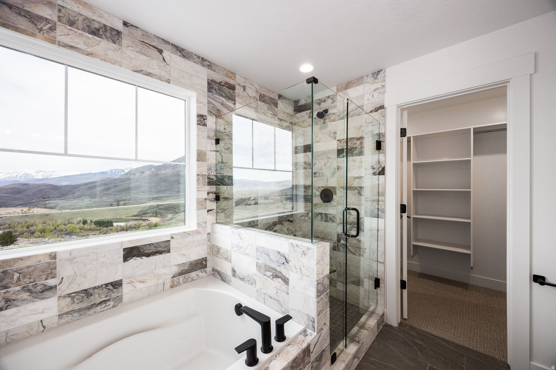 JORDANELLE RIDGE - Residential