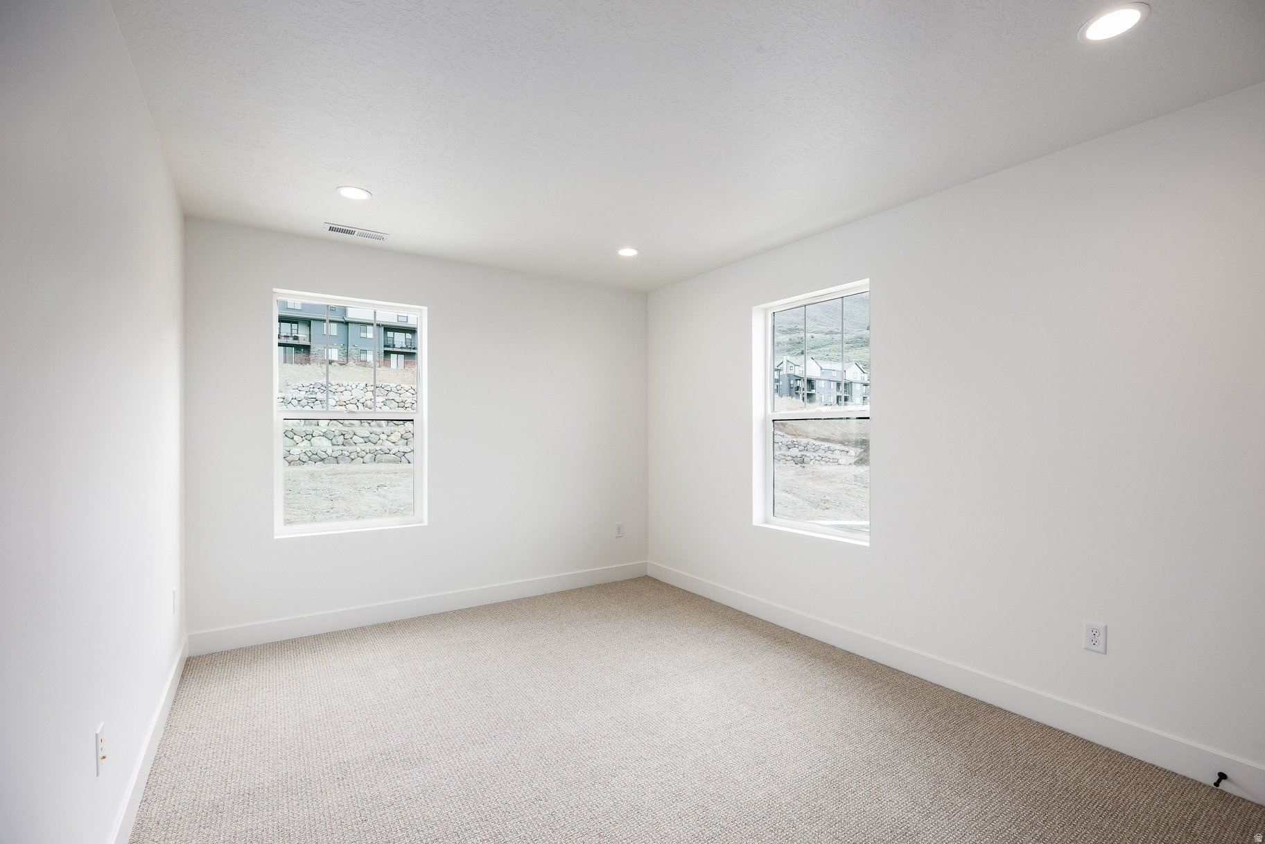 JORDANELLE RIDGE - Residential