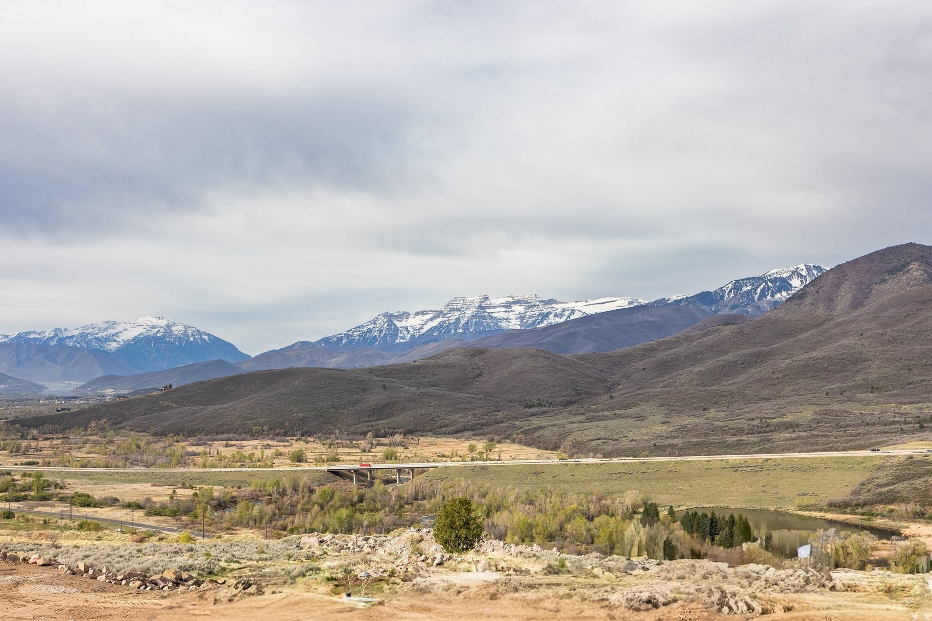 JORDANELLE RIDGE - Residential