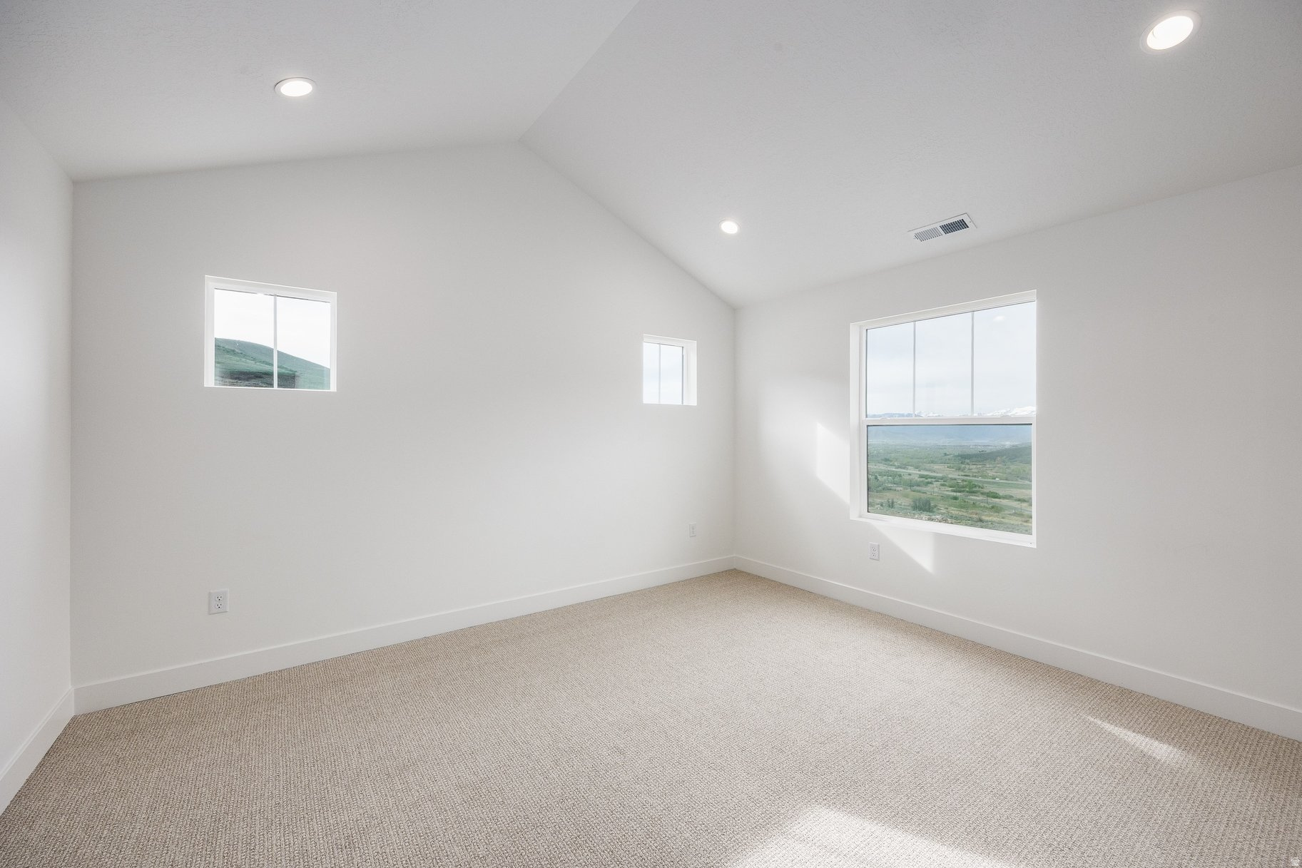 JORDANELLE RIDGE - Residential