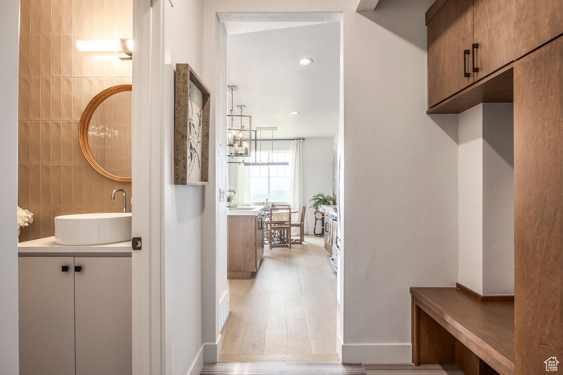 JORDANELLE RIDGE - Residential