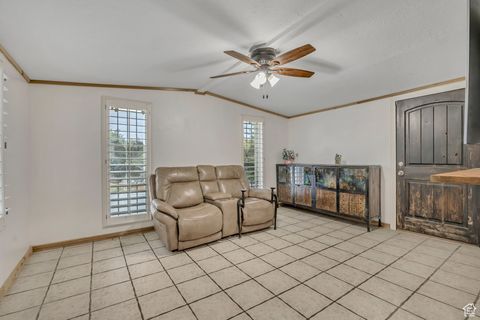 Tiny photo for 3588 W CHURCHWOOD DR Dr S, Taylorsville, UT 84119 (MLS # 2108672)