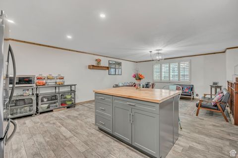 Tiny photo for 3588 W CHURCHWOOD DR Dr S, Taylorsville, UT 84119 (MLS # 2108672)