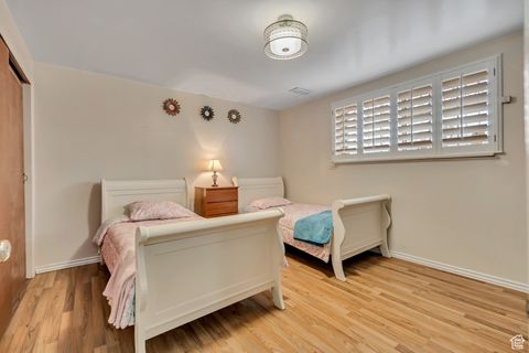 Tiny photo for 3588 W CHURCHWOOD DR Dr S, Taylorsville, UT 84119 (MLS # 2108672)