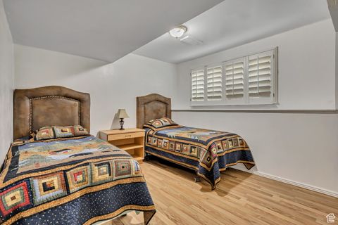 Tiny photo for 3588 W CHURCHWOOD DR Dr S, Taylorsville, UT 84119 (MLS # 2108672)