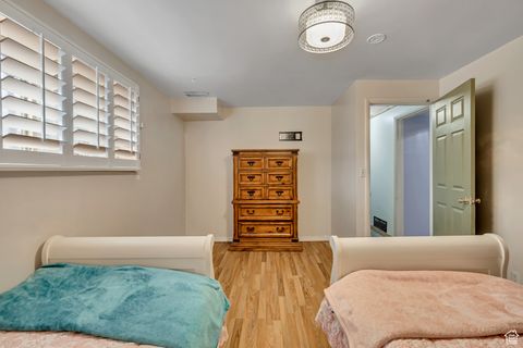 Tiny photo for 3588 W CHURCHWOOD DR Dr S, Taylorsville, UT 84119 (MLS # 2108672)