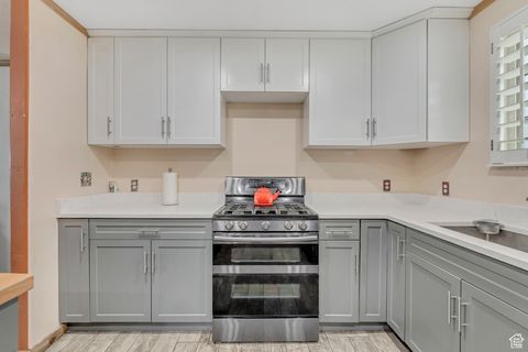 Tiny photo for 3588 W CHURCHWOOD DR Dr S, Taylorsville, UT 84119 (MLS # 2108672)