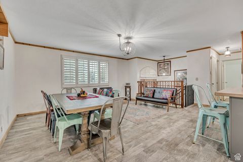 Tiny photo for 3588 W CHURCHWOOD DR Dr S, Taylorsville, UT 84119 (MLS # 2108672)
