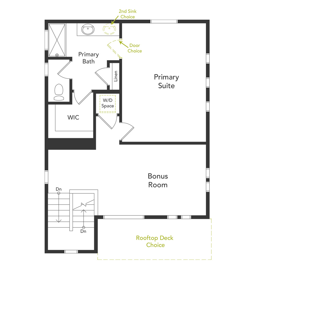 WANDER - Residential