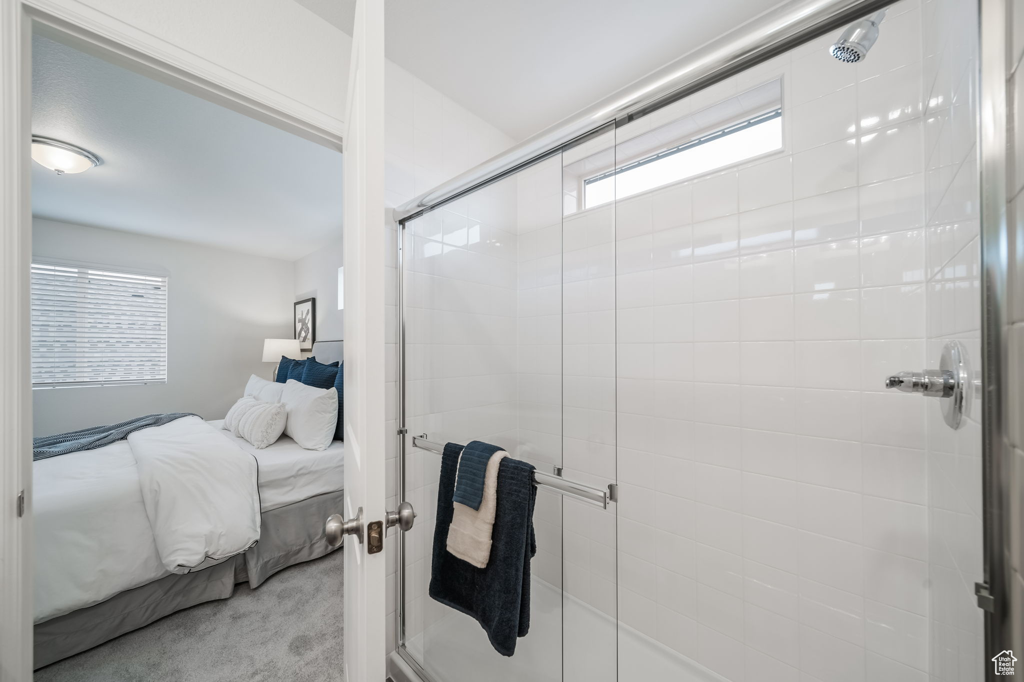 WANDER - Residential