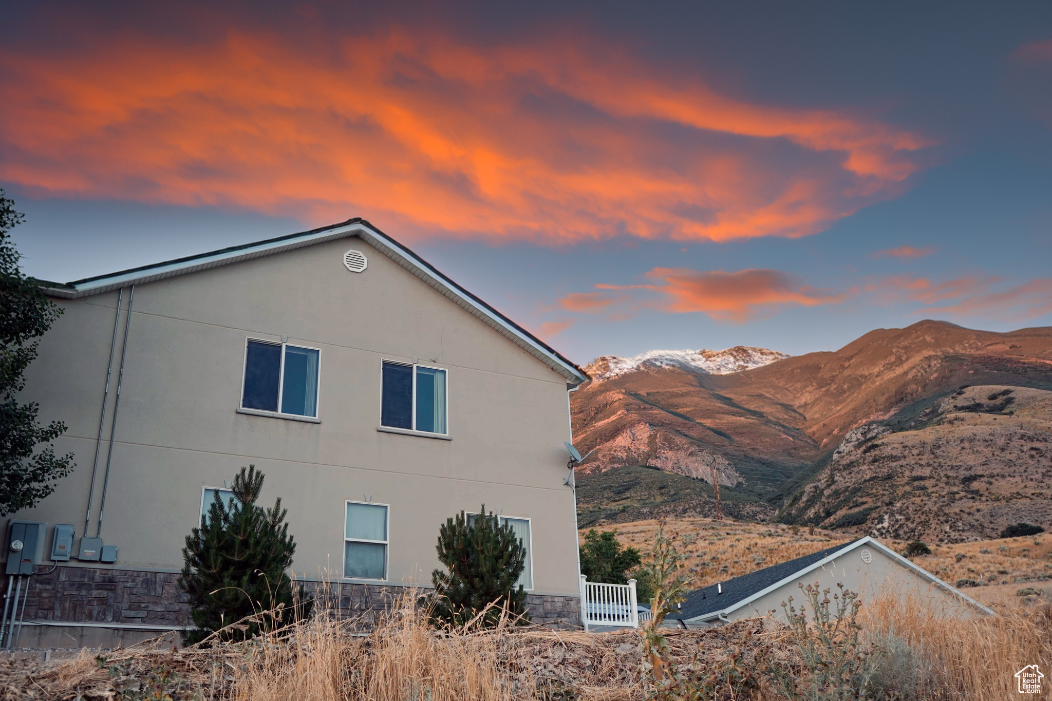 3832 W Mountaintop Cir, Cedar Hills, Utah image 8