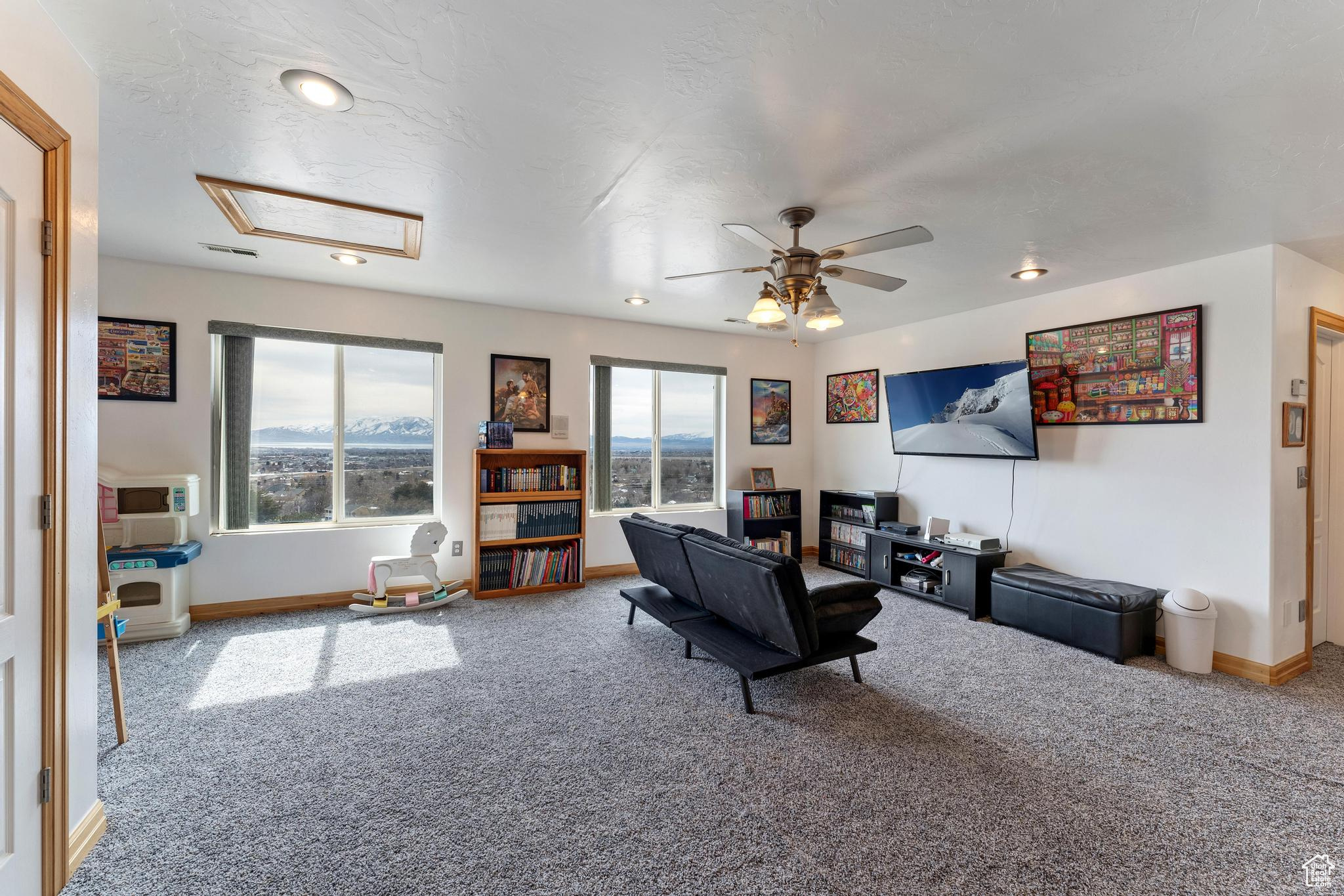 3832 W Mountaintop Cir, Cedar Hills, Utah image 31