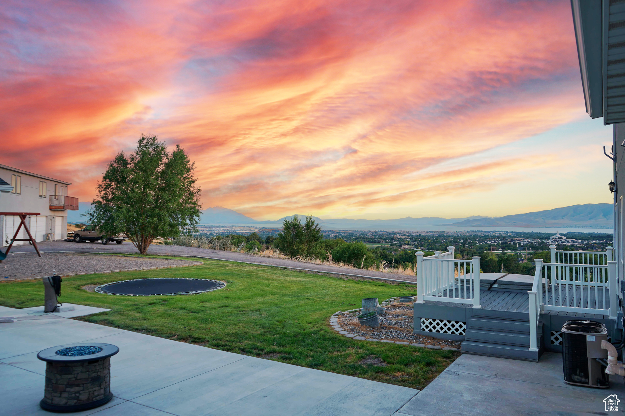 3832 W Mountaintop Cir, Cedar Hills, Utah image 9