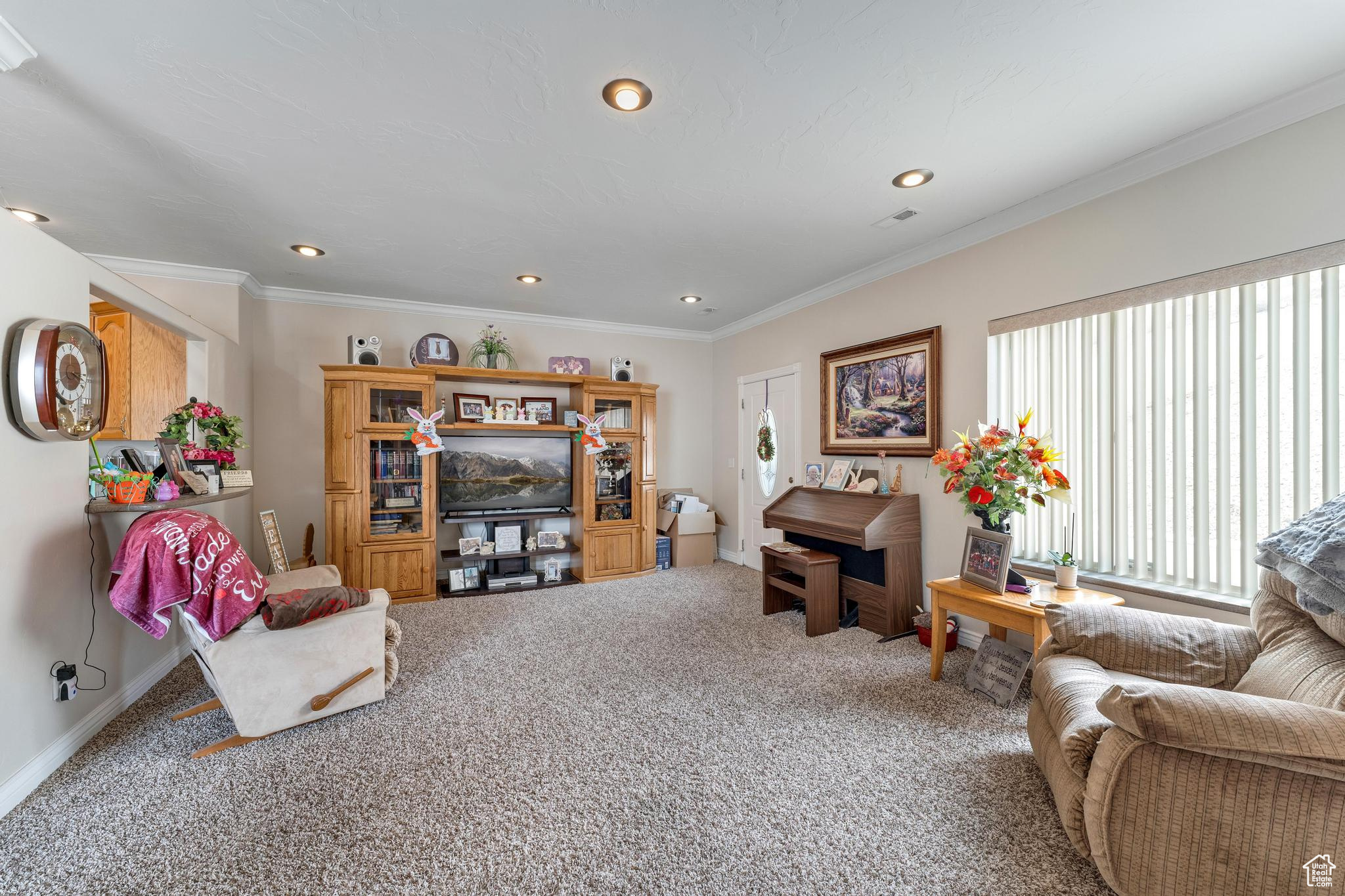 3832 W Mountaintop Cir, Cedar Hills, Utah image 42